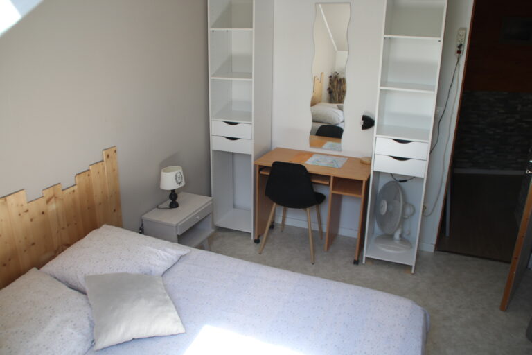 Lesvoyageursducanal chambre 1