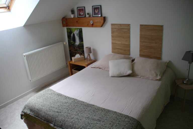 Chambre Cerisiers
